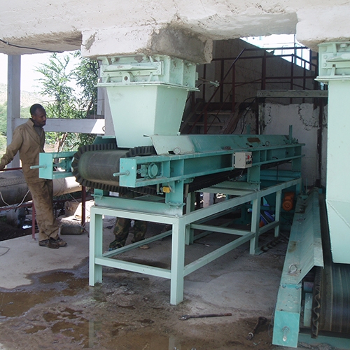 防城港定量給料機(jī)