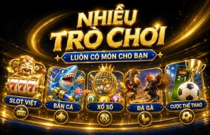 Slot nổ hũ trên number8antwerp