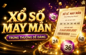 Xổ Số number8antwerp